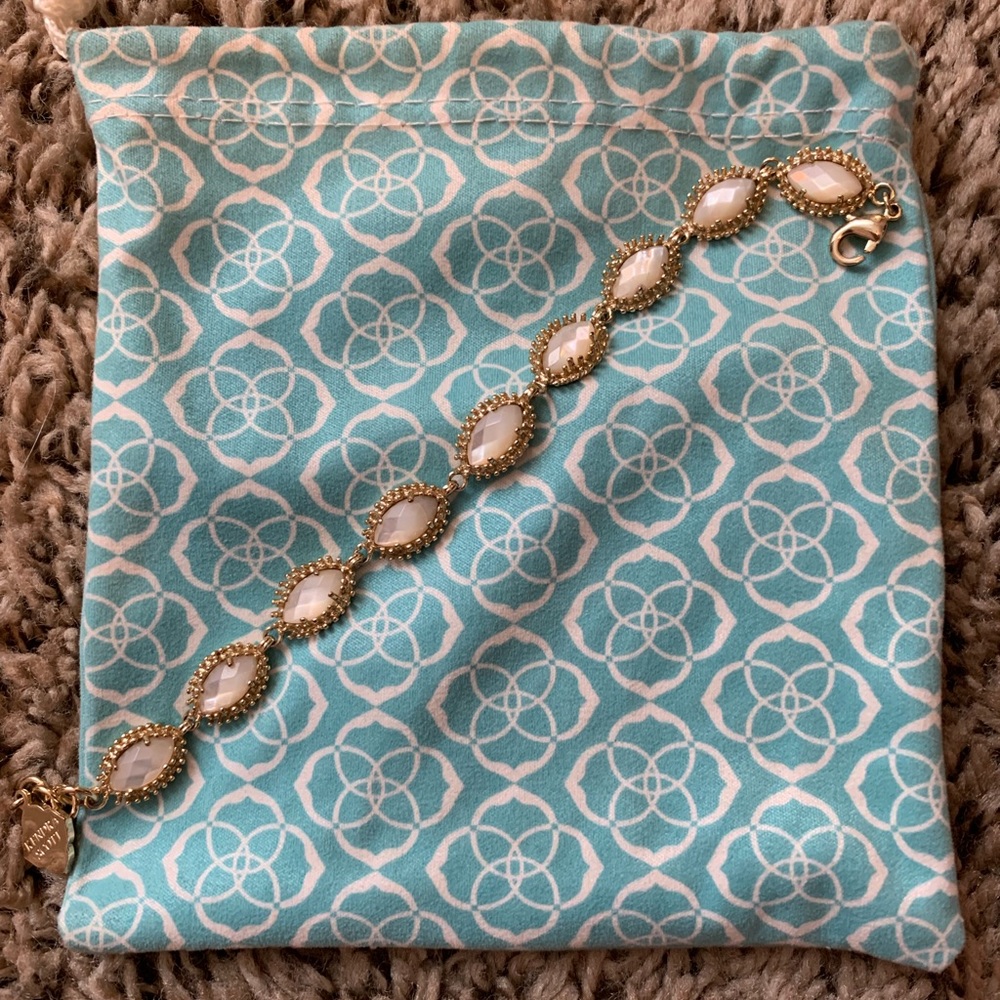 Kendra Scott Jana Bracelet